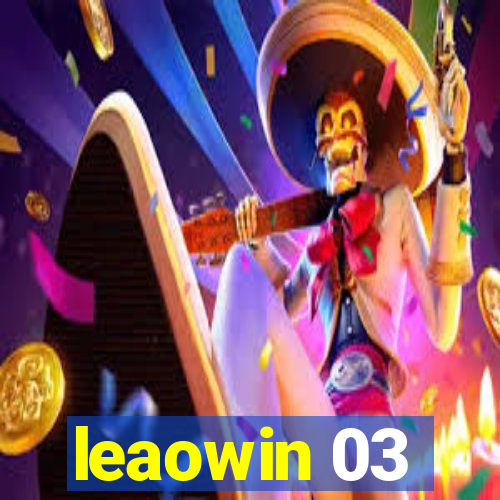 leaowin 03